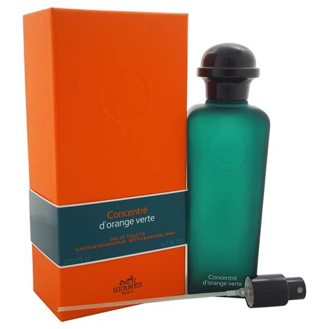 hermes eau d'orange verte edp|hermes eau d'orange verte.